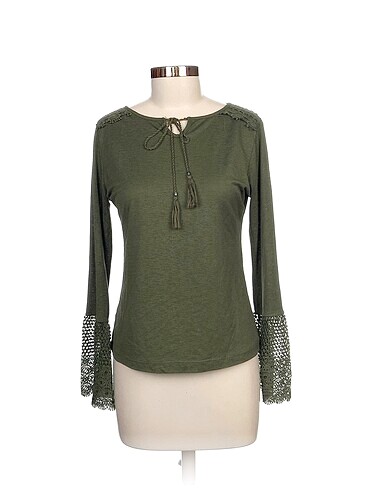 Vintage Love Bluz %70 İndirimli.