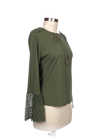 Vintage Love Vintage Love Bluz %70 İndirimli.