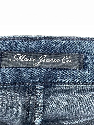 universal Beden lacivert Renk Mavi Jeans Jean / Kot %70 İndirimli.