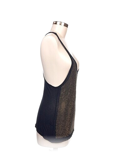 Bershka Bershka Bluz %70 İndirimli.