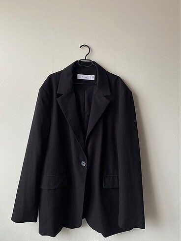 bershka blazer ceket