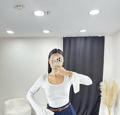Siyah ve beyaz crop