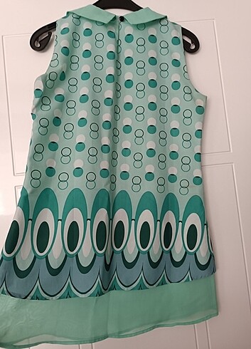 Diğer Tunik / Bluz