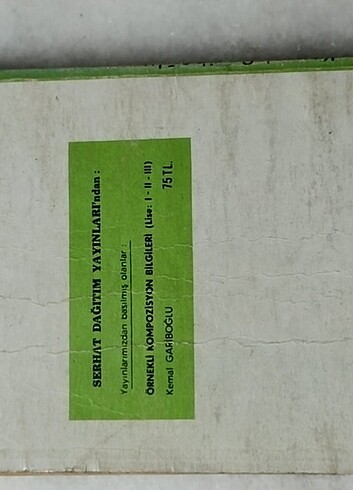 KEMAL GARİBOĞLU EDEBİYAT BİLGİLERİ - Görsel 2