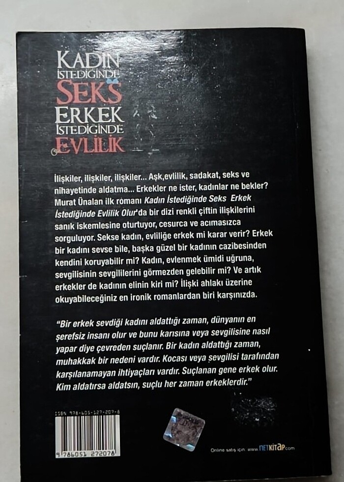 MURAT ÜNALAN  - Görsel 2