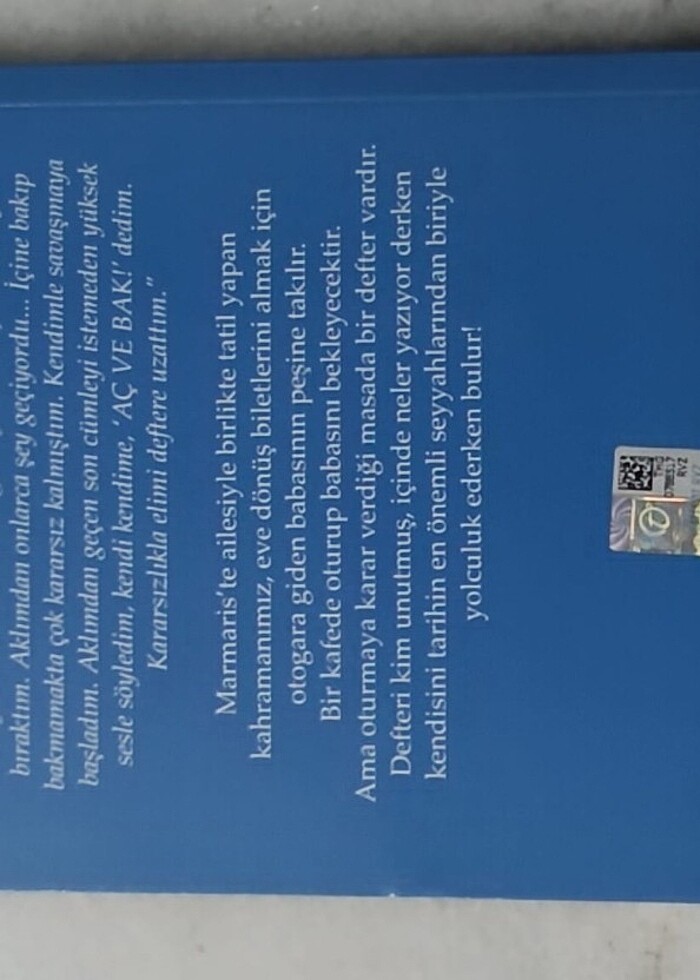 ARSLAN SAYMAN EVLİYA ÇELEBİ GİBİ  - Görsel 2