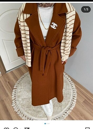 Zara Oversize kaban