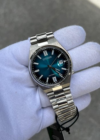 Citizen Otomatik Erkek Saat