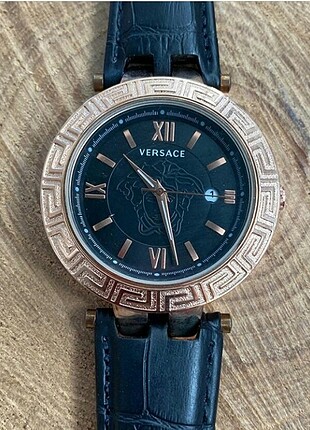 Versace klasik erkek saat