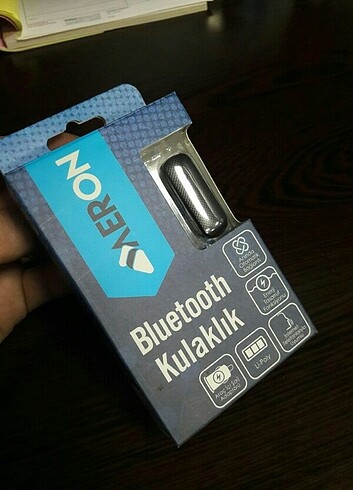 Bluetooth kulaklık 