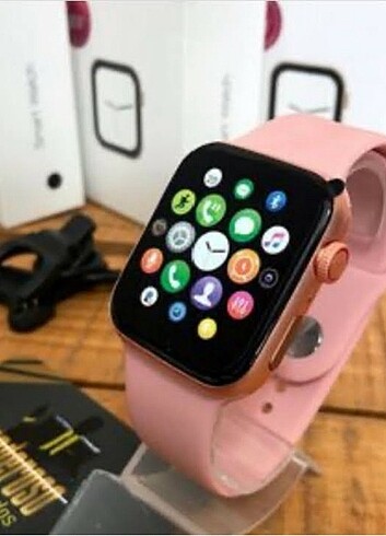 Watch 6 plus 