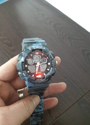 Casio G-shock 