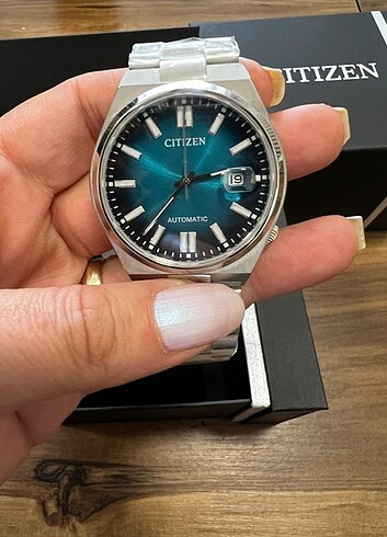 Citizens of Humanity Citizen Automatic 