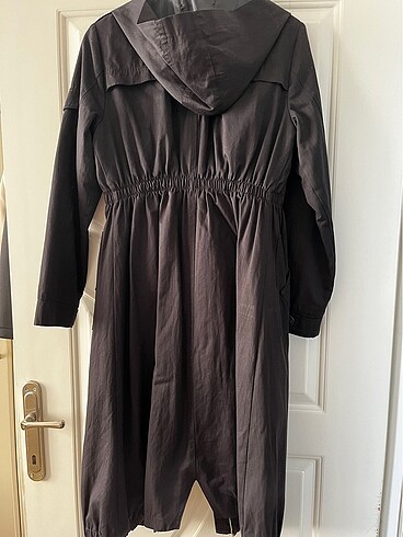 Diğer Trenchcoat