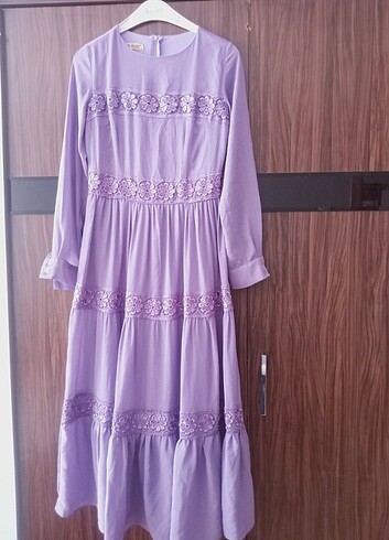 36 38 beden yazlık elbise 