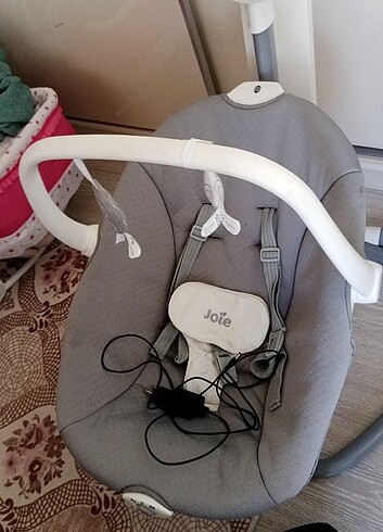 Beden Elektronik beşik