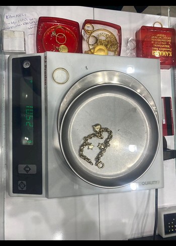 14 ayar  künye - Görsel 3