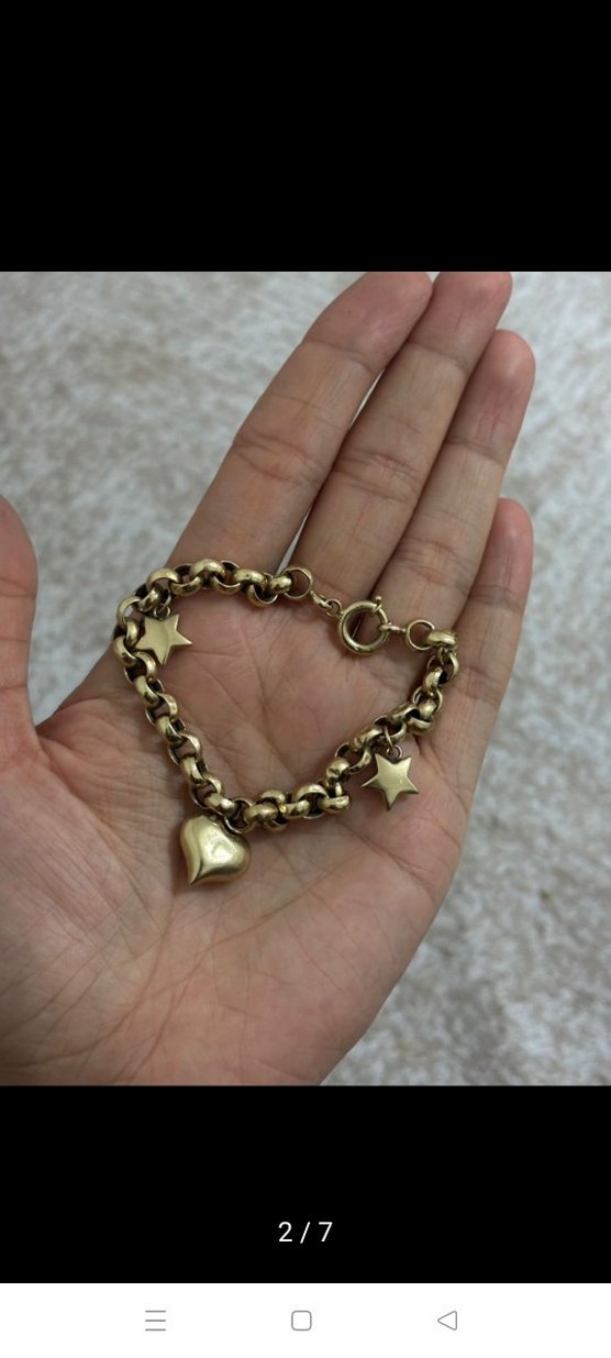 14 ayar  künye - Görsel 2