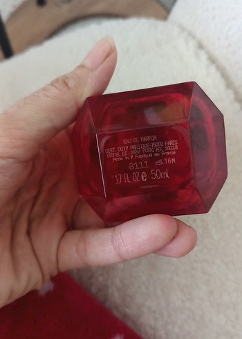 Roberto Cavalli Paradiso Assoluto Edp Kadın Parfüm orjinal - Görsel 3