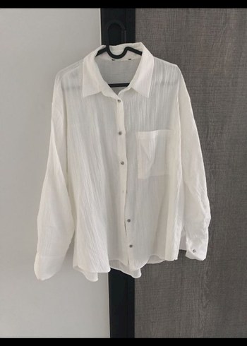 zara gömlek - Görsel 5