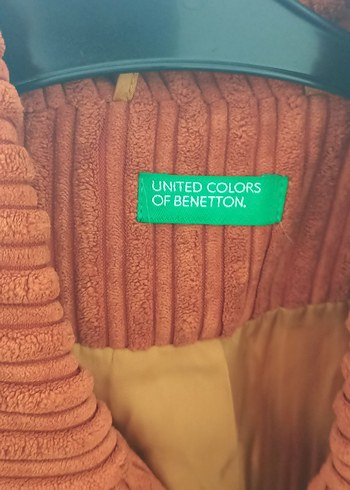 Benetton ürünü