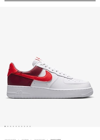 Nike ürünü