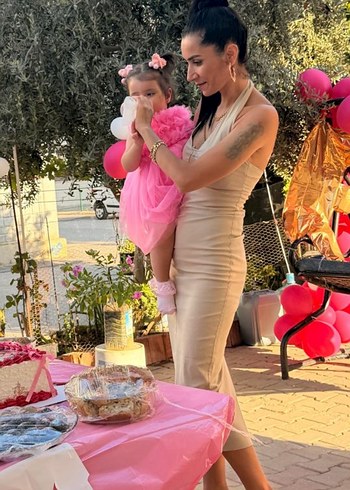 Zara ürünü