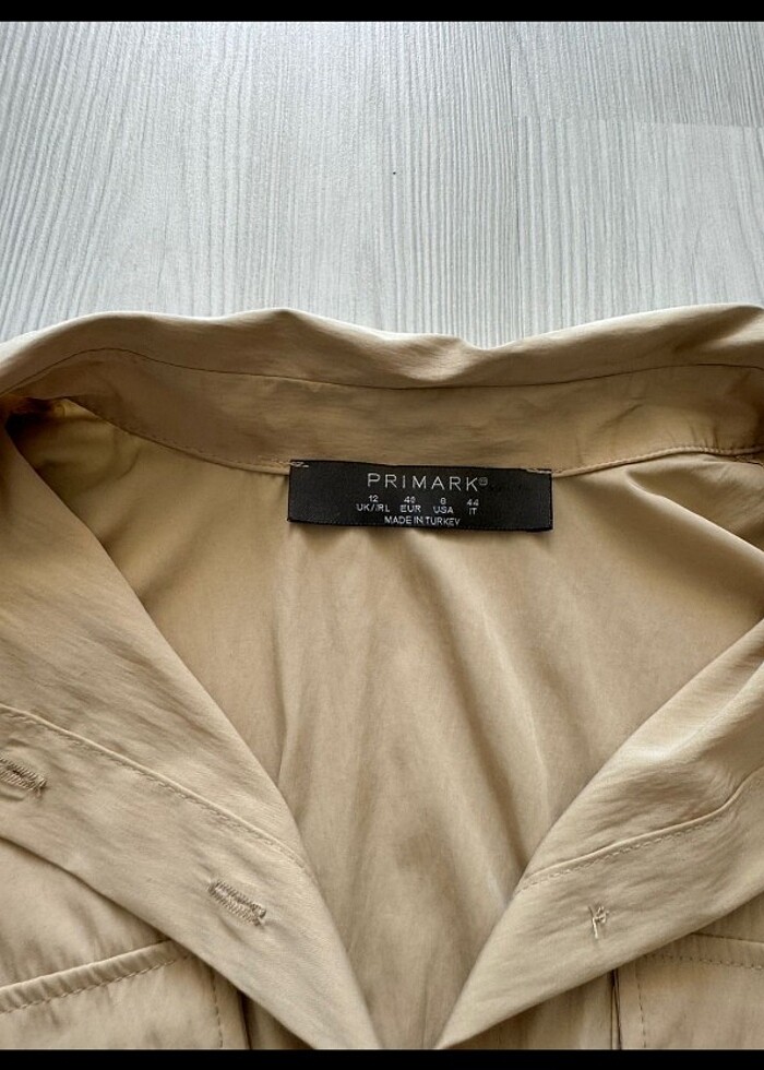 Primak ikili takim - Görsel 3