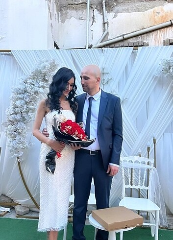 s Beden ten rengi Renk Nişan nikah söz elbisesi