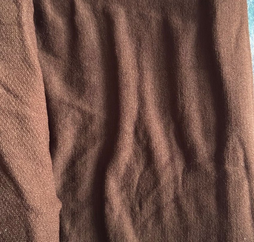 Paula 40 DEN MİCROFİBER, MAT, YARI OPAK KÜLOTLU ÇORAP - Görsel 4