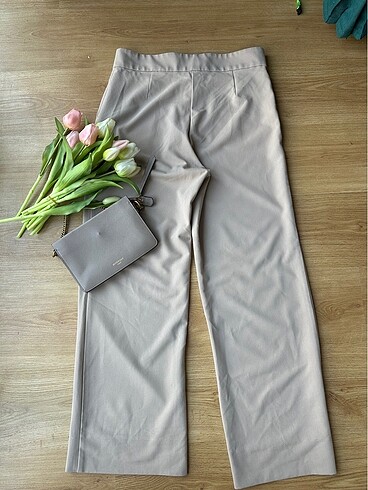 xl Beden H&M pantalon