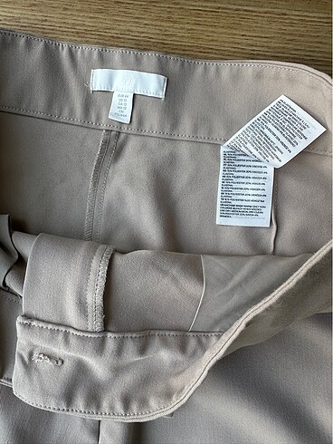 H&M H&M pantalon