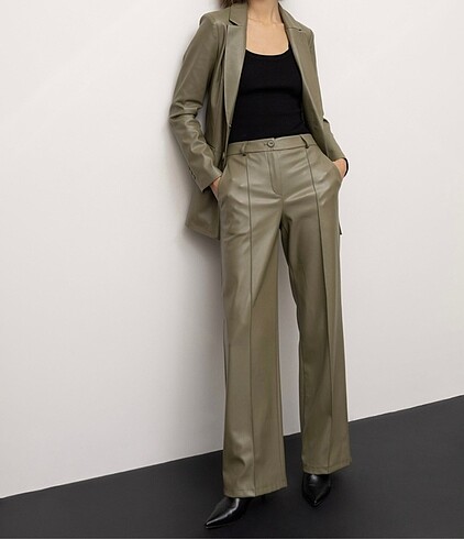 Zara pantolon