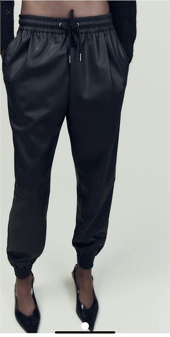 Zara joggers