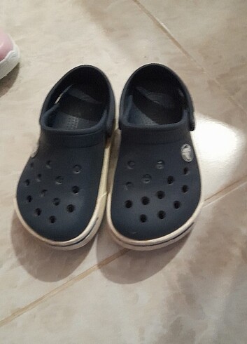 Crocs Orijinal cocuk crocs