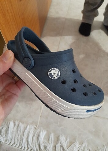 Orijinal cocuk crocs