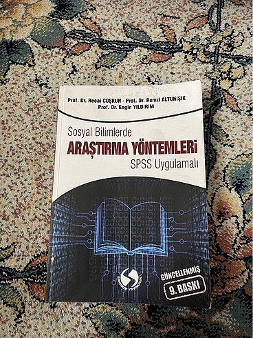 araştırma yöntemleri