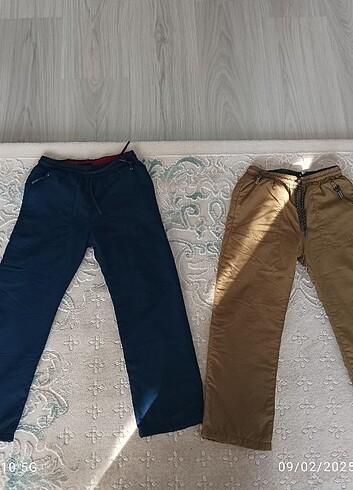 LC Waikiki Çocuk pantolon