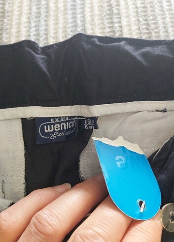 8 Yaş Beden Erkek çocuk pantolonları