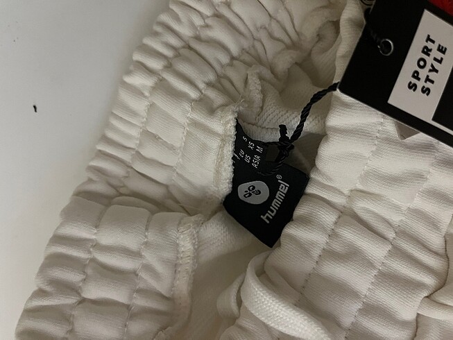 Hummel Hummel eşofman altı