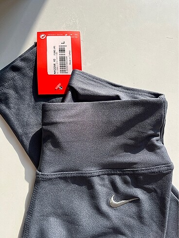 l Beden Nike spor tayt