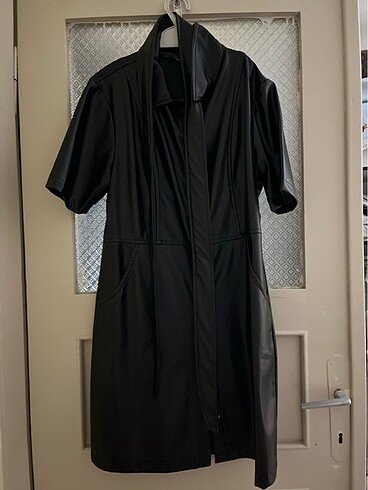 LC Waikiki Lcw deri elbise