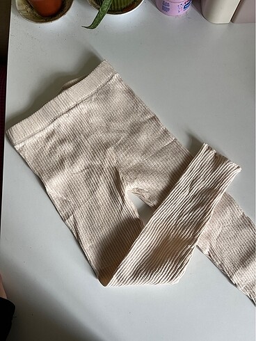 Zara Zara defacto kız çocuk tayt