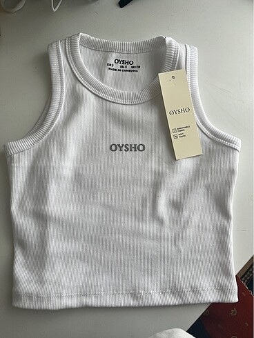 Oysho Oysho body