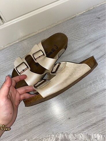 Birkenstock Terlik