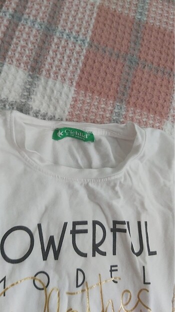 9 Yaş Beden Tshirt