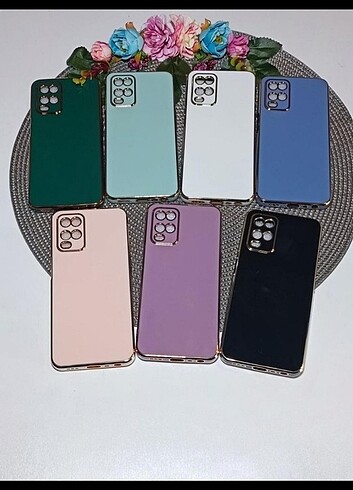 OPPO A54 BARK SİLİKON