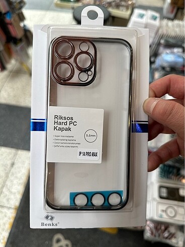 İphone 14 pro max magsafesiz