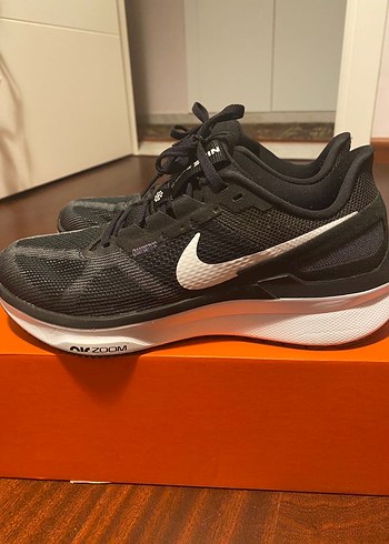 Nike Air Zoom Structure 25 - Görsel 4