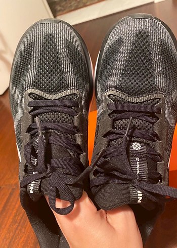 Nike Air Zoom Structure 25 - Görsel 5